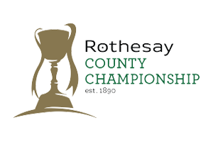 Rothesay County Championship - Division 2 - 4 Day