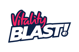 Vitality Blast - Women League 2 - Twenty20